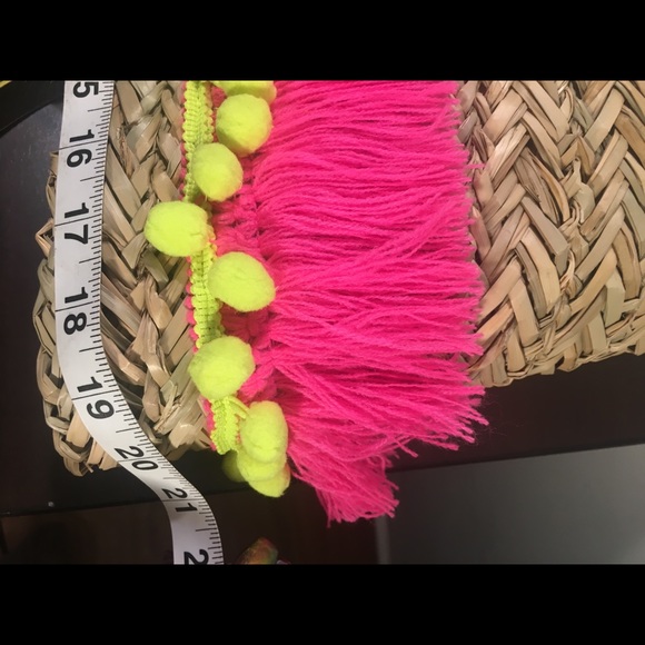 1 Day Sale❗️ Lilly Pulitzer Baja Tote✨☀️ - Picture 7 of 8